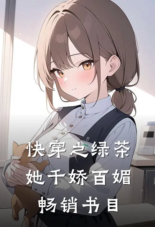 快穿之绿茶她千娇百媚畅销书目