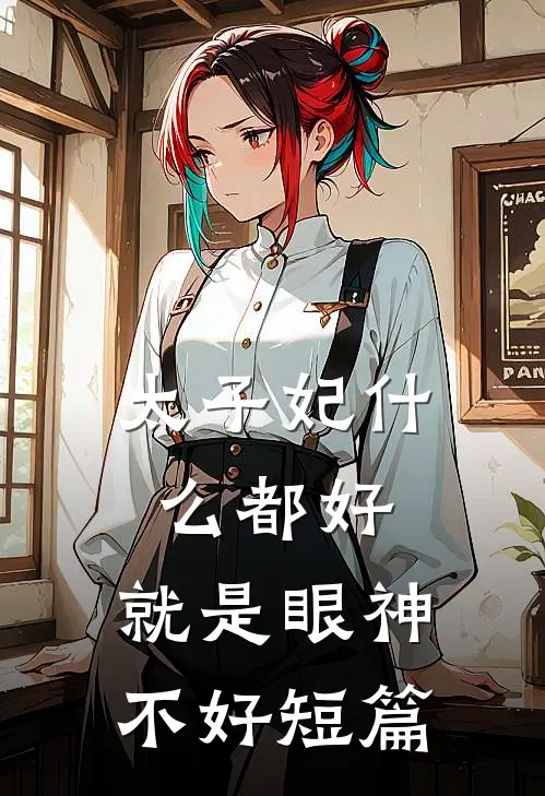 太子妃什么都好，就是眼神不好短篇