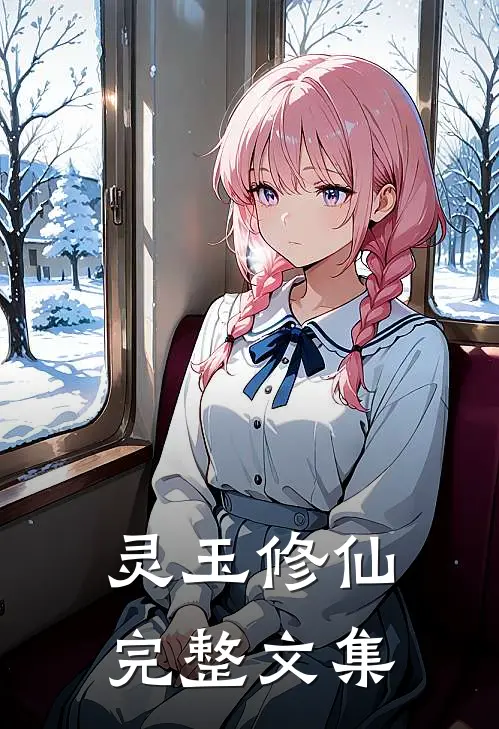 灵玉修仙完整文集