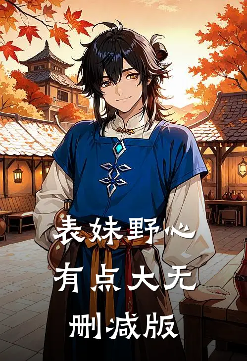 表妹野心有点大无删减版