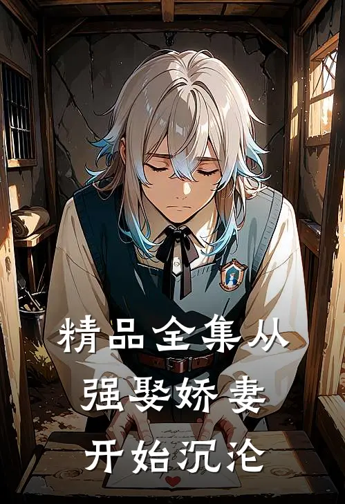 精品全集从强娶娇妻开始沉沦