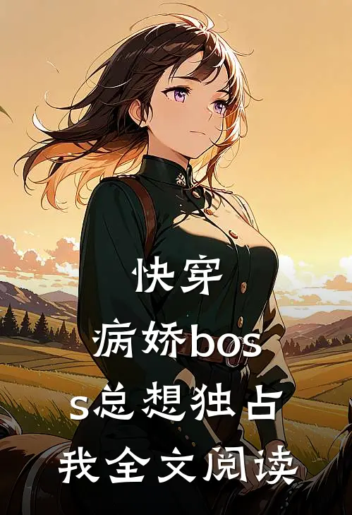 快穿：病娇boss总想独占我全文阅读