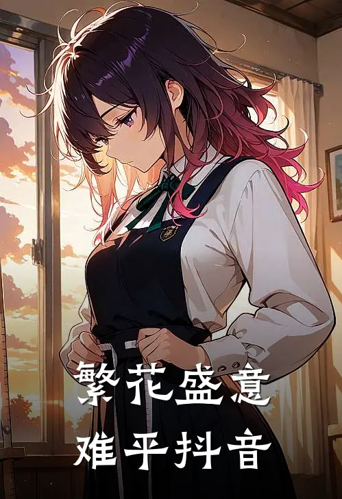 繁花盛意难平抖音