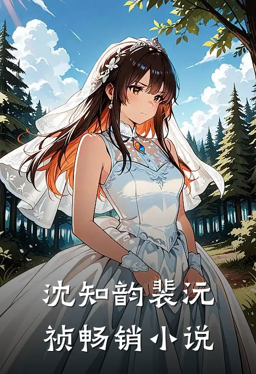 沈知韵裴沅祯畅销小说