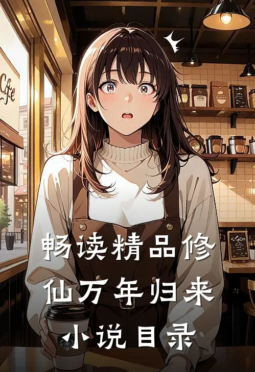 畅读精品修仙万年归来小说目录