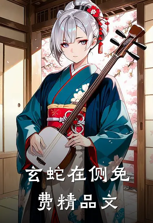 玄蛇在侧免费精品文