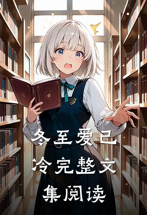 冬至爱已冷完整文集阅读