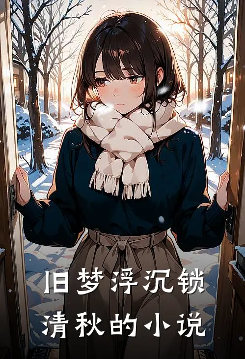旧梦浮沉锁清秋的小说