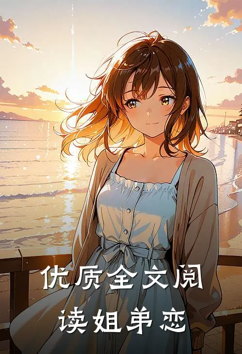 优质全文阅读姐弟恋