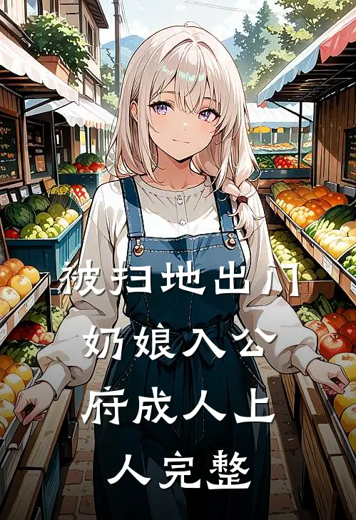 被扫地出门，奶娘入公府成人上人完整