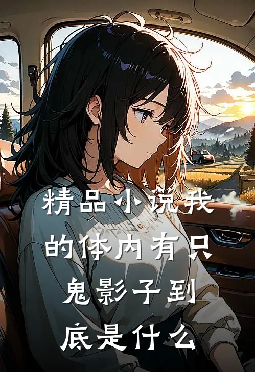 精品小说我的体内有只鬼影子到底是什么