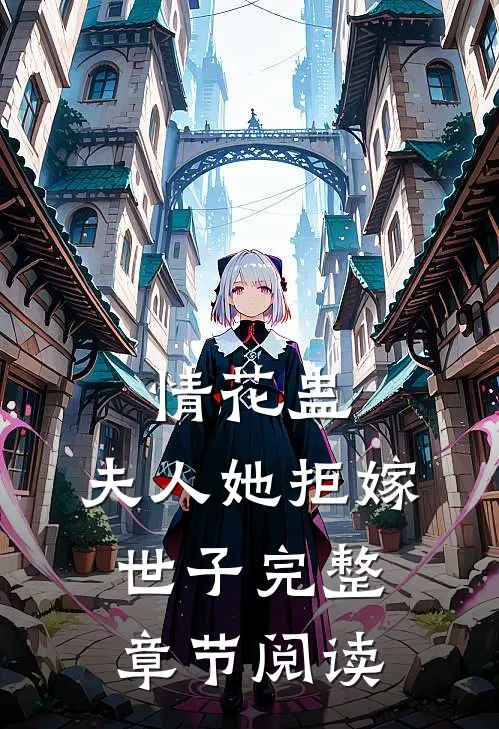 情花蛊：夫人她拒嫁世子完整章节阅读