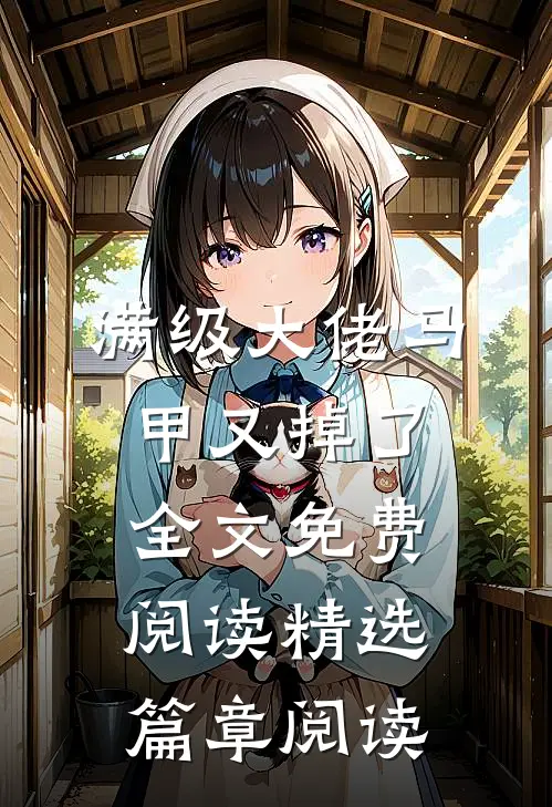 满级大佬马甲又掉了全文免费阅读精选篇章阅读