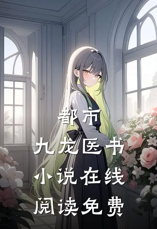 都市：九龙医书小说在线阅读免费