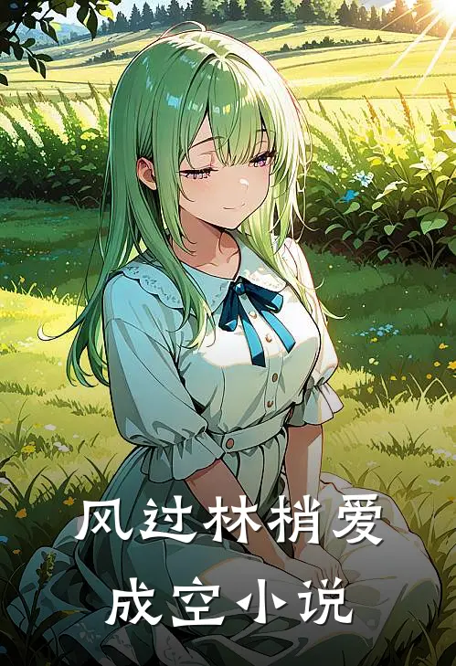 风过林梢爱成空小说