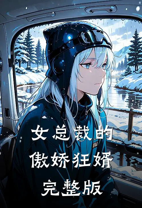女总裁的傲娇狂婿完整版