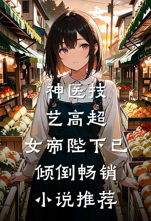 神医技艺高超，女帝陛下已倾倒畅销小说推荐