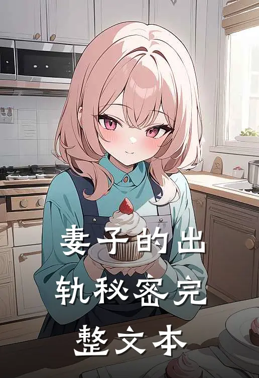 妻子的出轨秘密完整文本