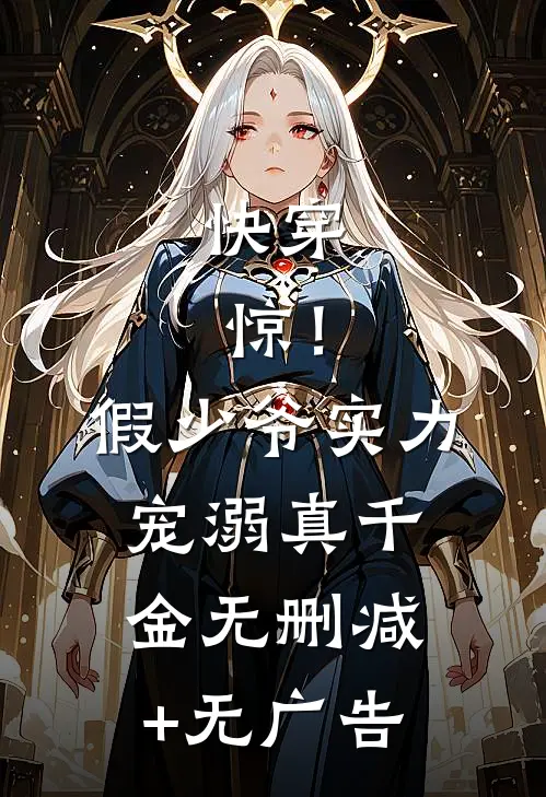 快穿：惊！假少爷实力宠溺真千金无删减+无广告