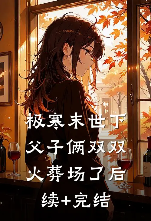 极寒末世下父子俩双双火葬场了后续+完结
