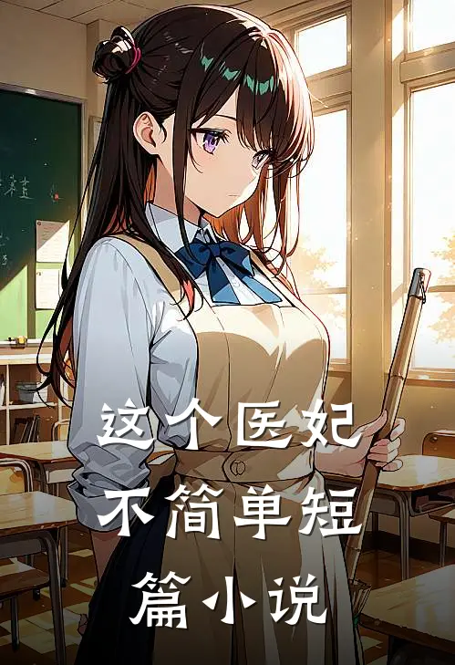 这个医妃不简单短篇小说