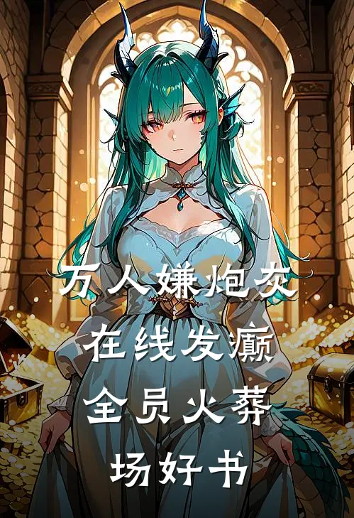 万人嫌炮灰在线发癫，全员火葬场好书
