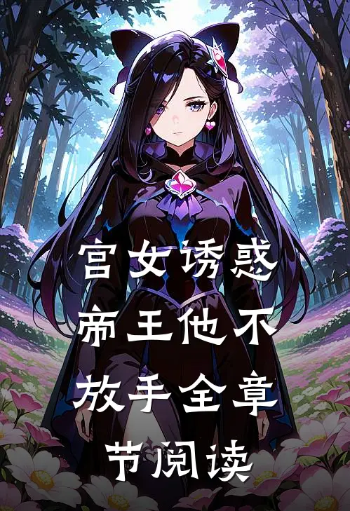 宫女诱惑，帝王他不放手全章节阅读