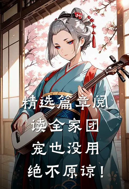 精选篇章阅读全家团宠也没用，绝不原谅！