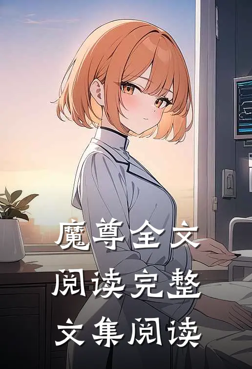 魔尊全文阅读完整文集阅读