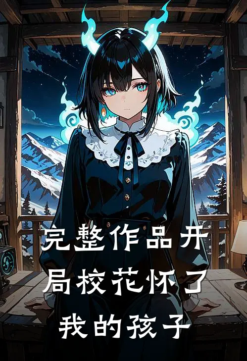 完整作品开局校花怀了我的孩子