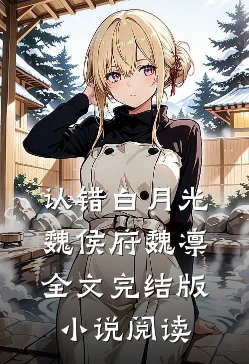 认错白月光魏侯府魏凛全文完结版小说阅读