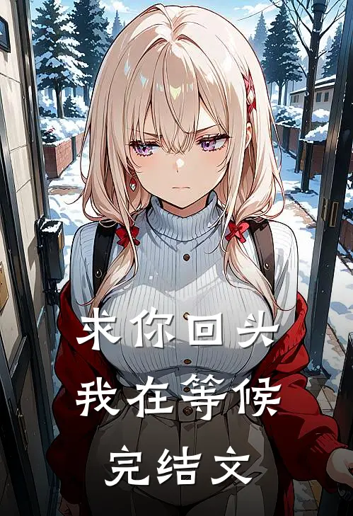 求你回头，我在等候完结文