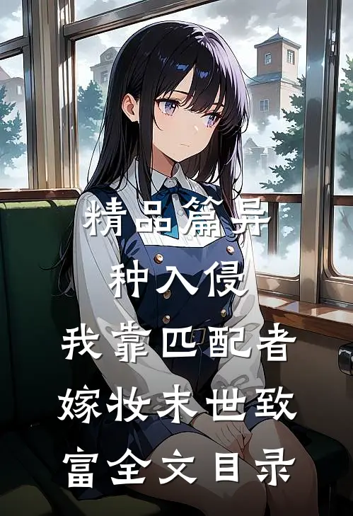 精品篇异种入侵,我靠匹配者嫁妆末世致富全文目录_