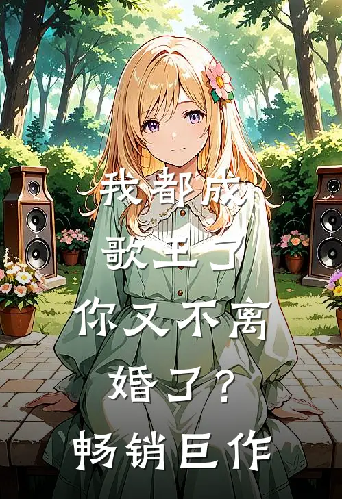 我都成歌王了，你又不离婚了？畅销巨作