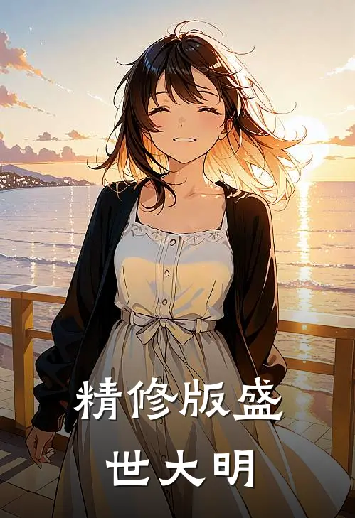 精修版盛世大明