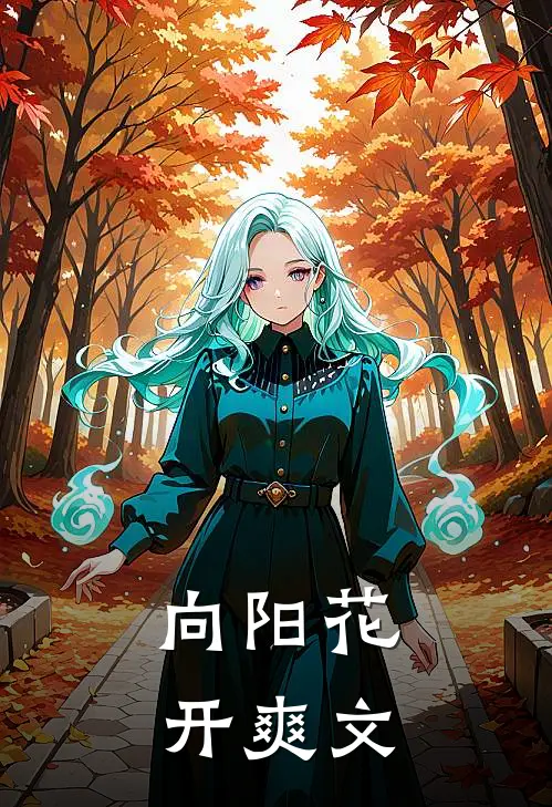 向阳花开爽文