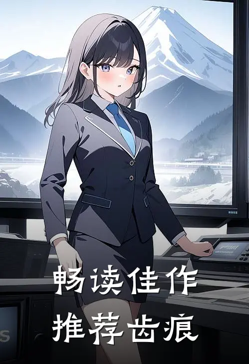 畅读佳作推荐齿痕