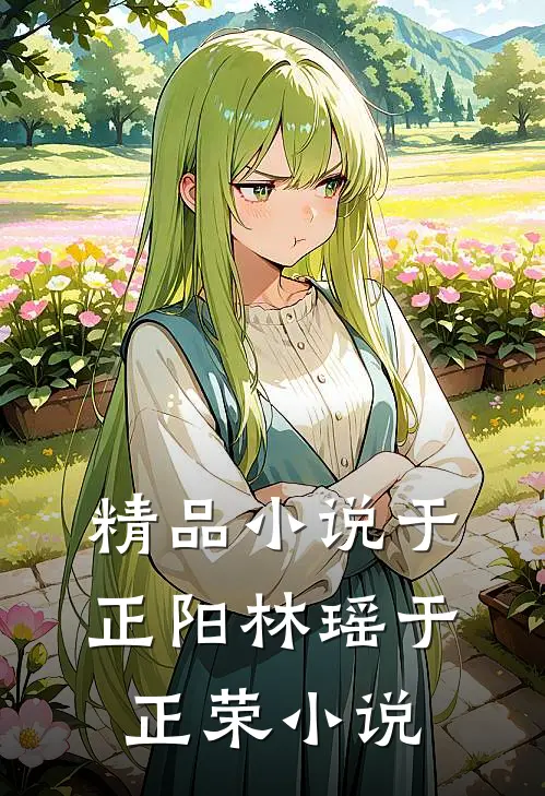 精品小说于正阳林瑶于正荣小说