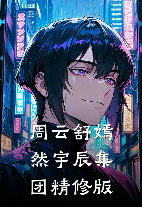 周云舒嫣然宇辰集团精修版