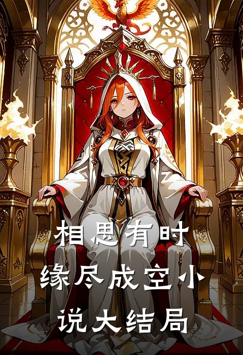相思有时，缘尽成空小说大结局