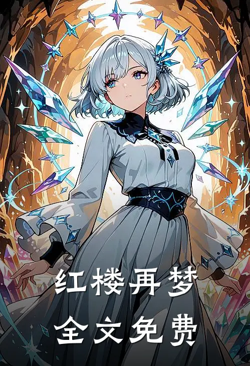 红楼再梦全文免费