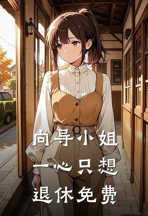 向导小姐一心只想退休免费
