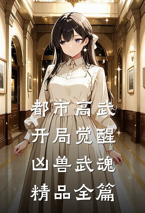 都市高武：开局觉醒凶兽武魂精品全篇