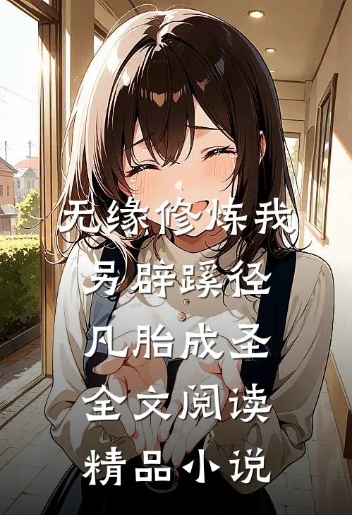 无缘修炼我另辟蹊径凡胎成圣全文阅读精品小说