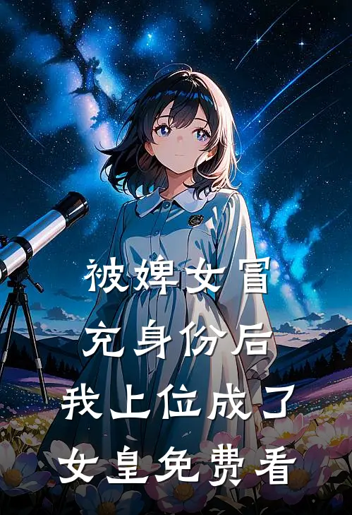 被婢女冒充身份后，我上位成了女皇免费看