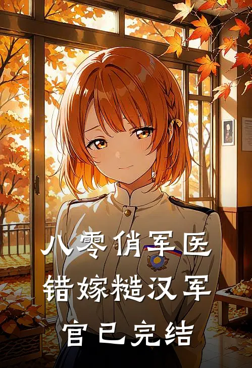 八零俏军医错嫁糙汉军官已完结