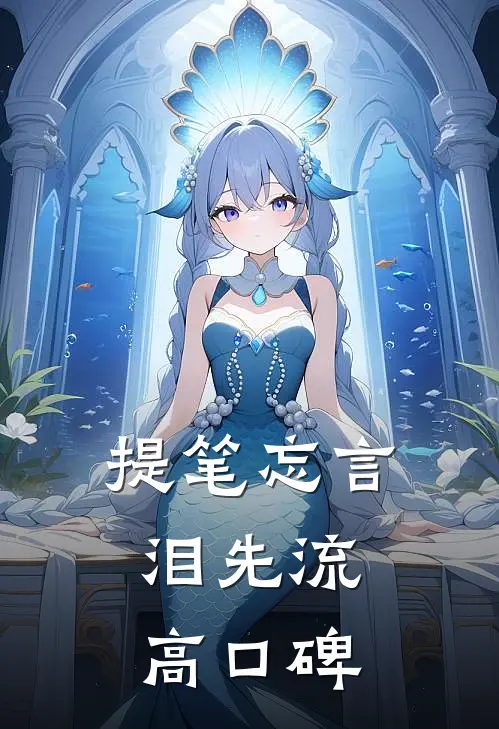 提笔忘言泪先流高口碑