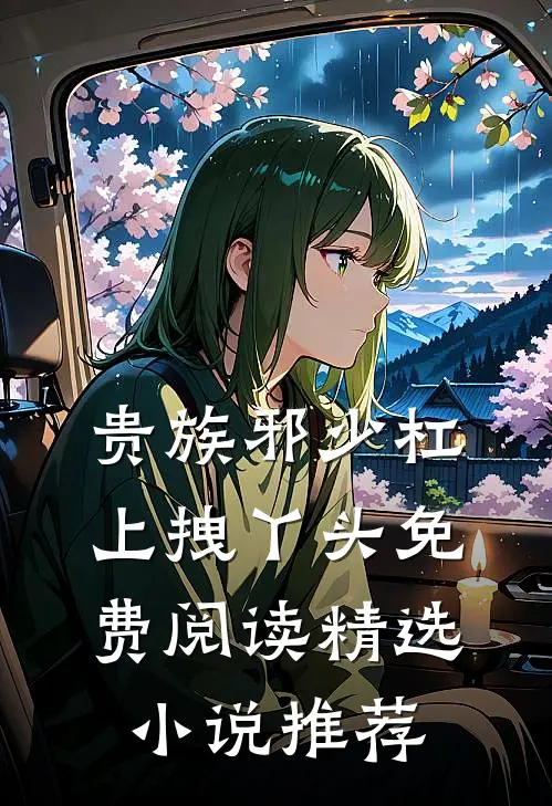 贵族邪少杠上拽丫头免费阅读精选小说推荐