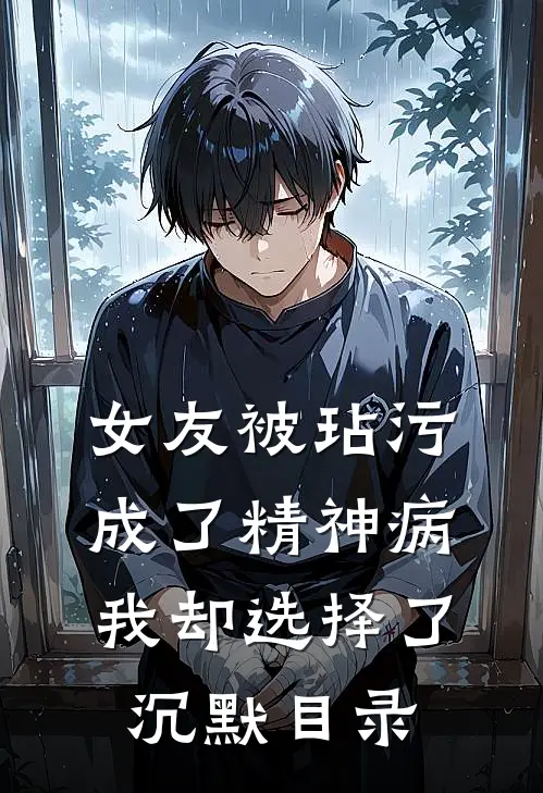 女友被玷污成了精神病，我却选择了沉默目录