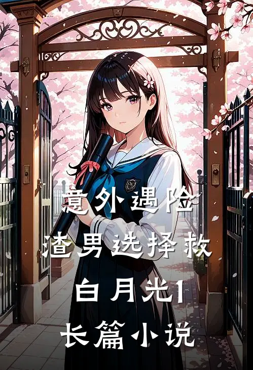 意外遇险，渣男选择救白月光1长篇小说